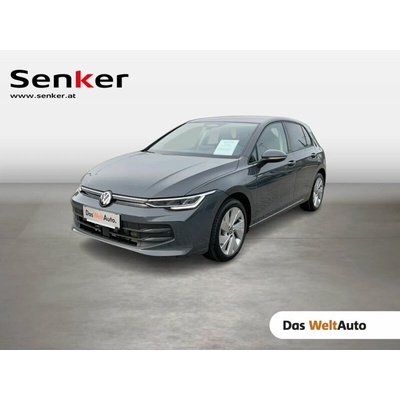 Volkswagen Golf TSI 85 kW