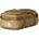 The North Face Пътна чанта The North Face Base Camp Voyager Duffel 32 l khaki stone/utility bro