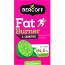 Bercoff Fat Burner L carnitine 15 x 2 g