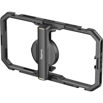 SmallRig Universal Quick Release Cage for Mobile Phone 4299B – Zboží Živě