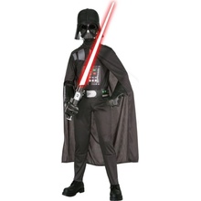 Star Wars Deluxe Darth Vader