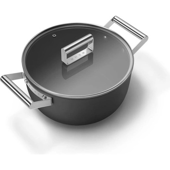 Image 1 of Smeg 24 cm 4,6 l CKFC2411BLM
