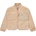 Element Дамско поларено яке Element Women's Oak Sherpa Fleece jacket - Oat Milk - размер XL (105-7159-0215)
