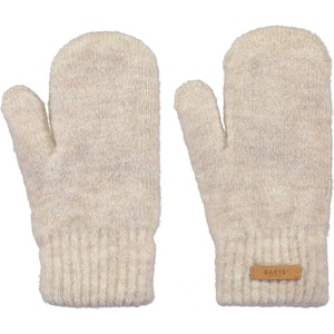 Barts Ръкавици Barts Women's Witzia Mitts Gloves - Cream - размер One Size (202-3024-0311)