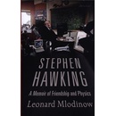 Stephen Hawking