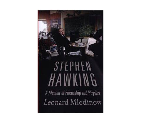 Stephen Hawking