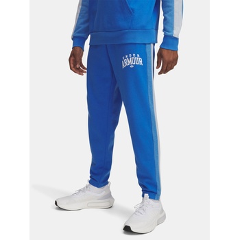 Under Armour Мъжки спортни панталони Under Armour UA Rival Flc CB Pants-BLU Under Armour | Sin | МЪЖЕ | M
