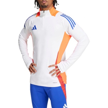 Adidas Тениска с дълъг ръкав adidas TIRO24 C TR TOP jf4197 Размер 3XL