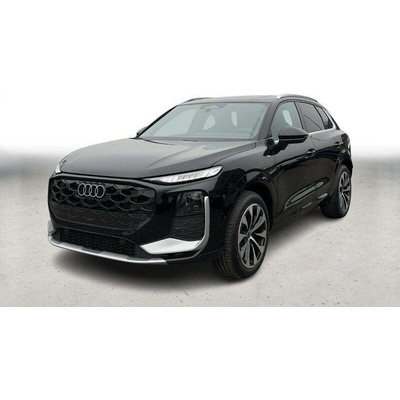 Audi Q3 TFSI S tronic 110 kW
