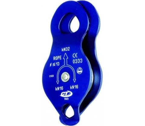 Climbing Technology Mobile double