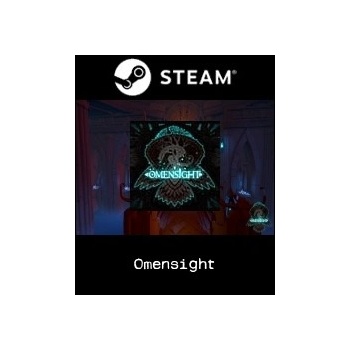 Omensight