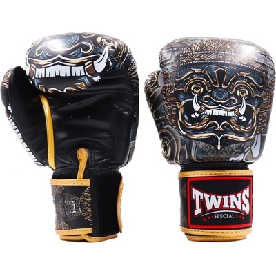 TWINS YAK THAI
