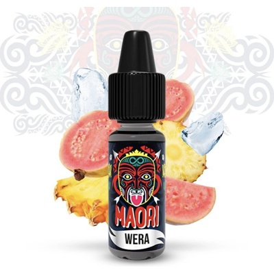 Full Moon Maori WERA 10ml