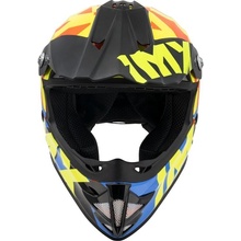 IMX FMX-01 JUNIOR