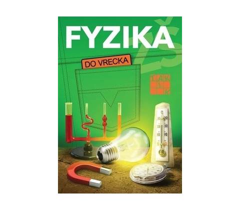 Fyzika do vrecka
