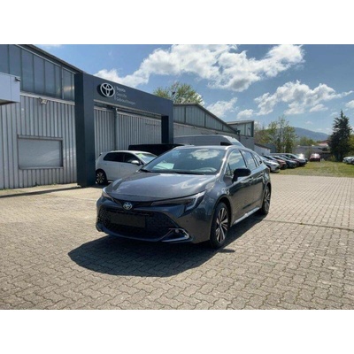 Toyota Corolla 2.0 Touring Sports 131 kW