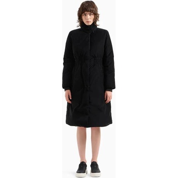 Armani exchange Палто Armani exchange 6DYL43-YN6YZ coat - Black (Black)