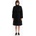 Armani exchange Палто Armani exchange 6DYL43-YN6YZ coat - Black (Black)