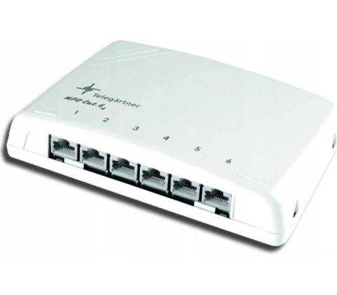 Telegartner J02021A0050