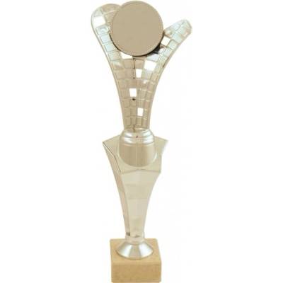 Sportovní trofej T465 stříbro