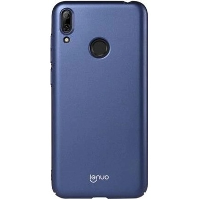 Lenuo Leshield na Huawei Y7 Prime - modré