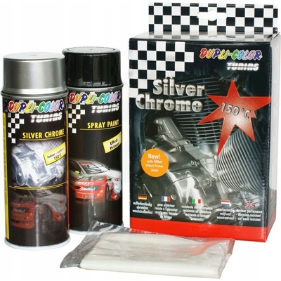 MOTIP Chromový sprej 400ml – Sleviste.cz