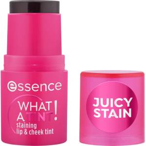 Essence стик за устни и бузи КАКЪВ НЮАНС! 10