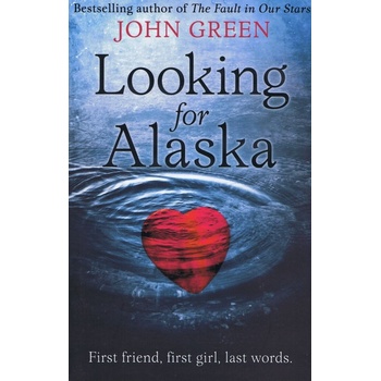 Looking for Alaska
