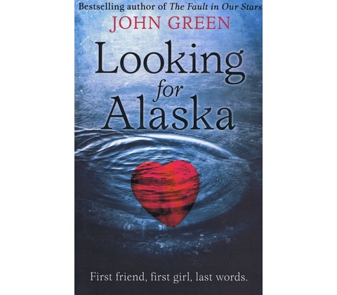 Looking for Alaska