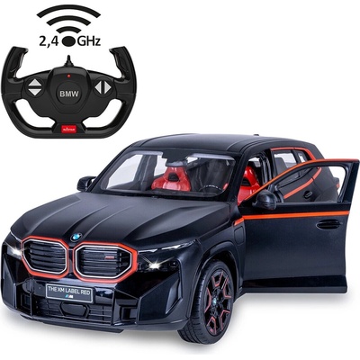 Jamara BMW XM RTR černé 1:14