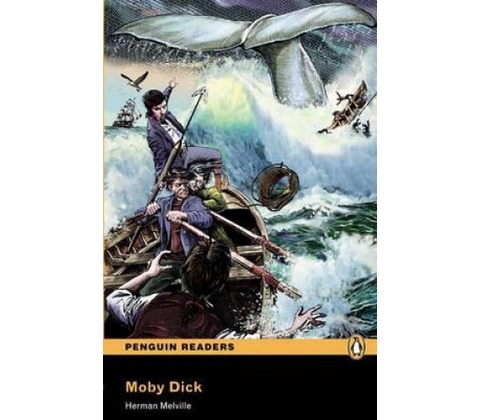 Moby Dick