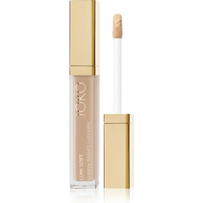 JOKO Lumi Soft krémový korektor 02 Natural 6,5 ml