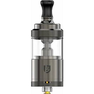 Vandy Vape BSKR Mini V3 MTL RTA Clearomizér Gunmetal 4ml