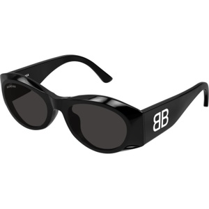 Balenciaga BB0396SK 001 Слънчеви очила