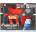 Mattel Minecraft Diamond Level Sheep Action Figure & 3 Accessories (jcv22)