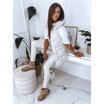 Dstreet vesta TY2826 biela