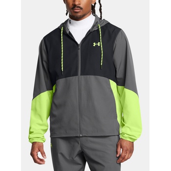 Under Armour Мъжко яке Under Armour UA Icon Legacy Windbreaker Under Armour | Siv | МЪЖЕ | M