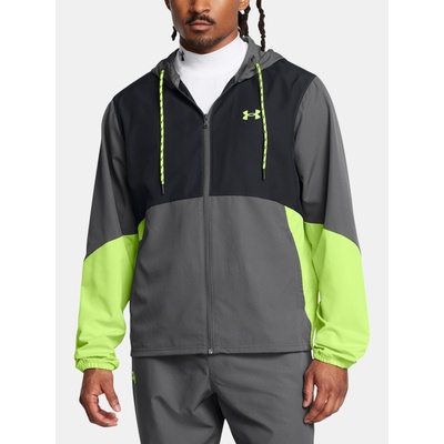 Under Armour Мъжко яке Under Armour UA Icon Legacy Windbreaker Under Armour | Siv | МЪЖЕ | M