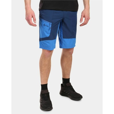 Kilpi Мъжки къси панталони Kilpi BREADY-M Тъмно синьо Kilpi | Sin | МЪЖЕ | M