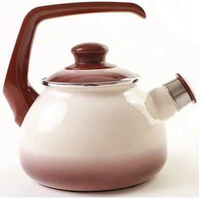 Metalac Capuccino 1,7 l – Zboží Dáma