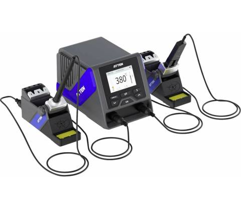 Atten GT-6200P