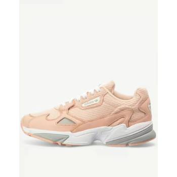 Adidas Originals Falcon Shoes Pink