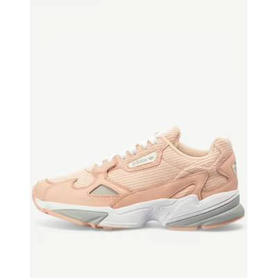 Adidas Originals Falcon Shoes Pink