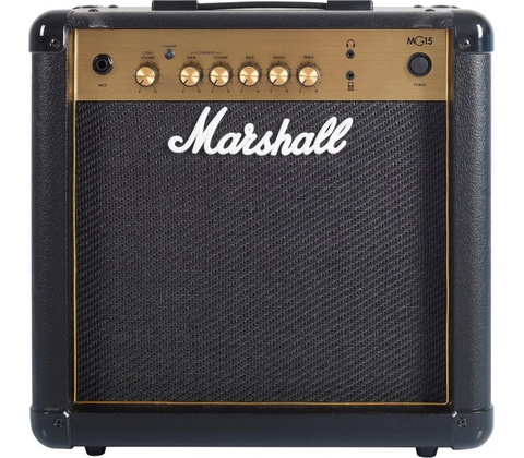 Marshall MG15G