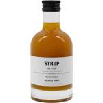 Nicolas Vahé Сироп 200 ml, портокал, Nicolas Vahé (NV900002831)