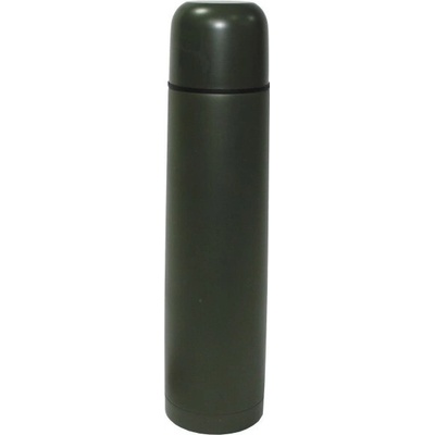 MFH Termoska Virginia 750 ml čierná