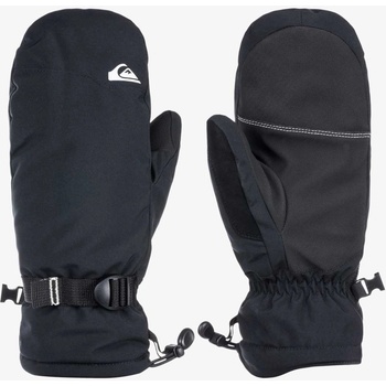 Quiksilver Сноуборд ръкавици mission mitt m
