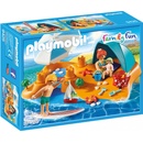 Playmobil 9425 Rodina na pláži