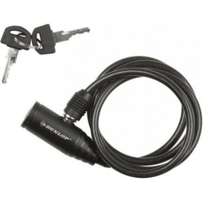 Dunlop заключващо устройство за велосипед 8х1500 mm (NEW024063)