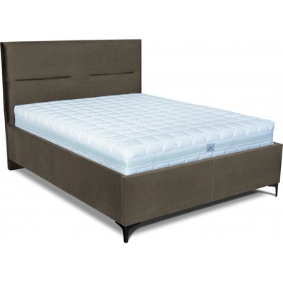 Mood Divend Line boxspring 2208 / čierna